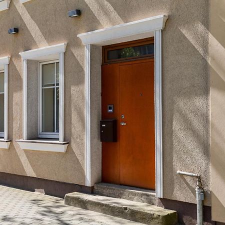 Goklaipeda Apartment Exterior photo